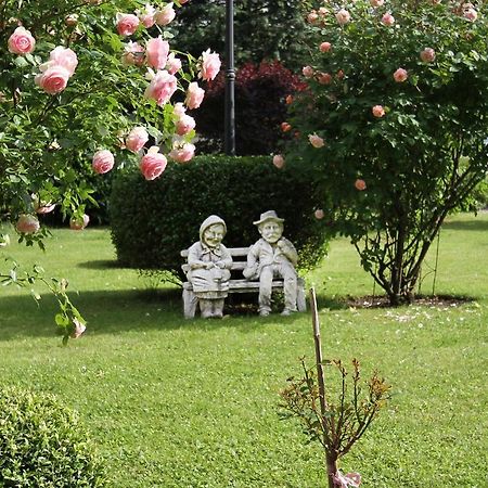 Hotel Ganslhof - Adults Only Salzburg Bilik gambar