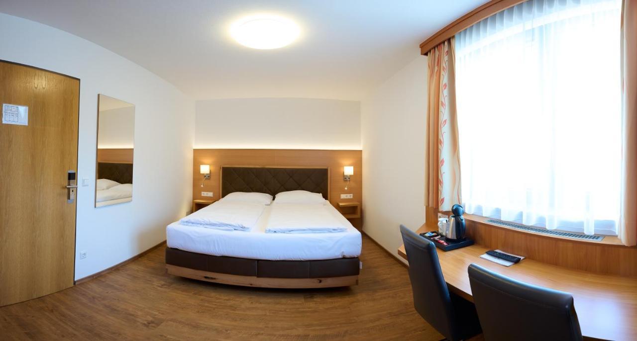 Hotel Ganslhof - Adults Only Salzburg Luaran gambar