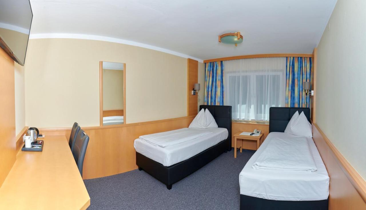 Hotel Ganslhof - Adults Only Salzburg Luaran gambar