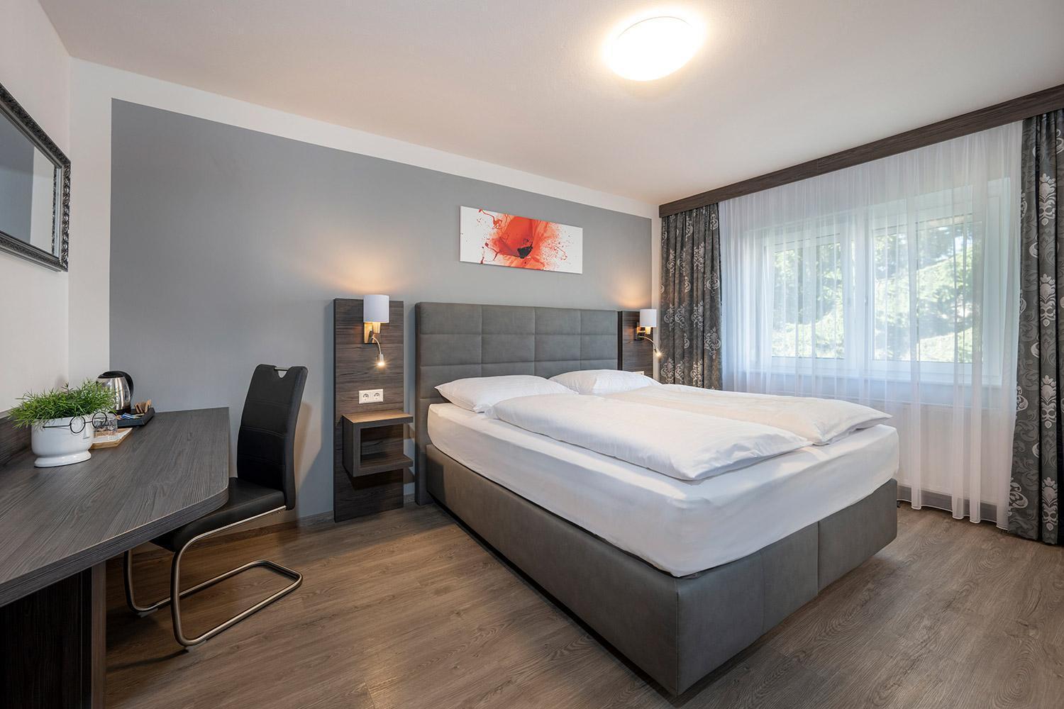 Hotel Ganslhof - Adults Only Salzburg Luaran gambar