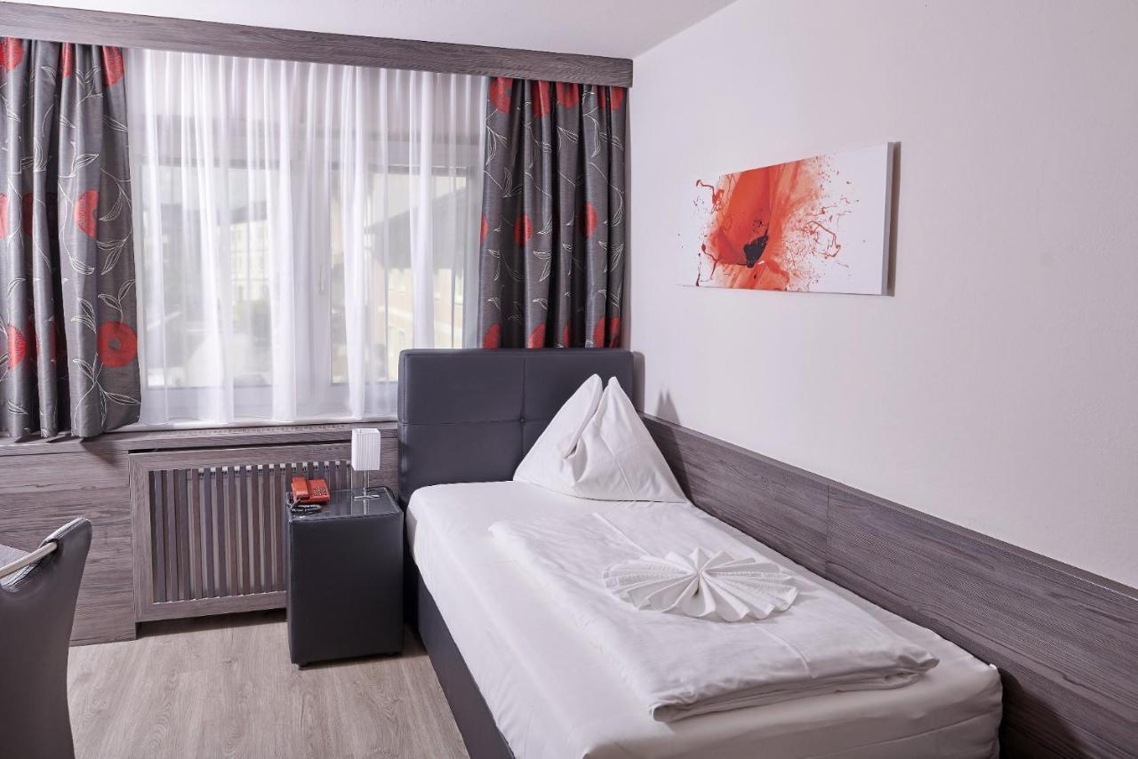 Hotel Ganslhof - Adults Only Salzburg Luaran gambar